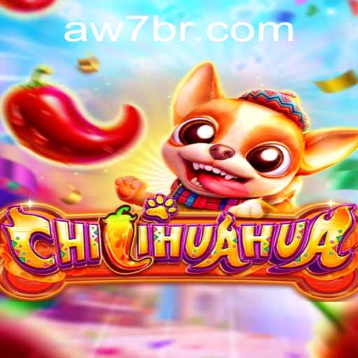 Discover the Exciting World of CHILIHUAHUA: A New Adventure Game by AW7.GAMES